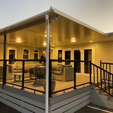 Whakatane B&B Exterior foto