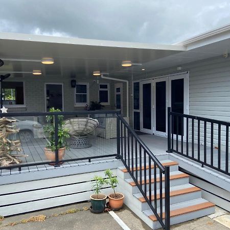 Whakatane B&B Exterior foto