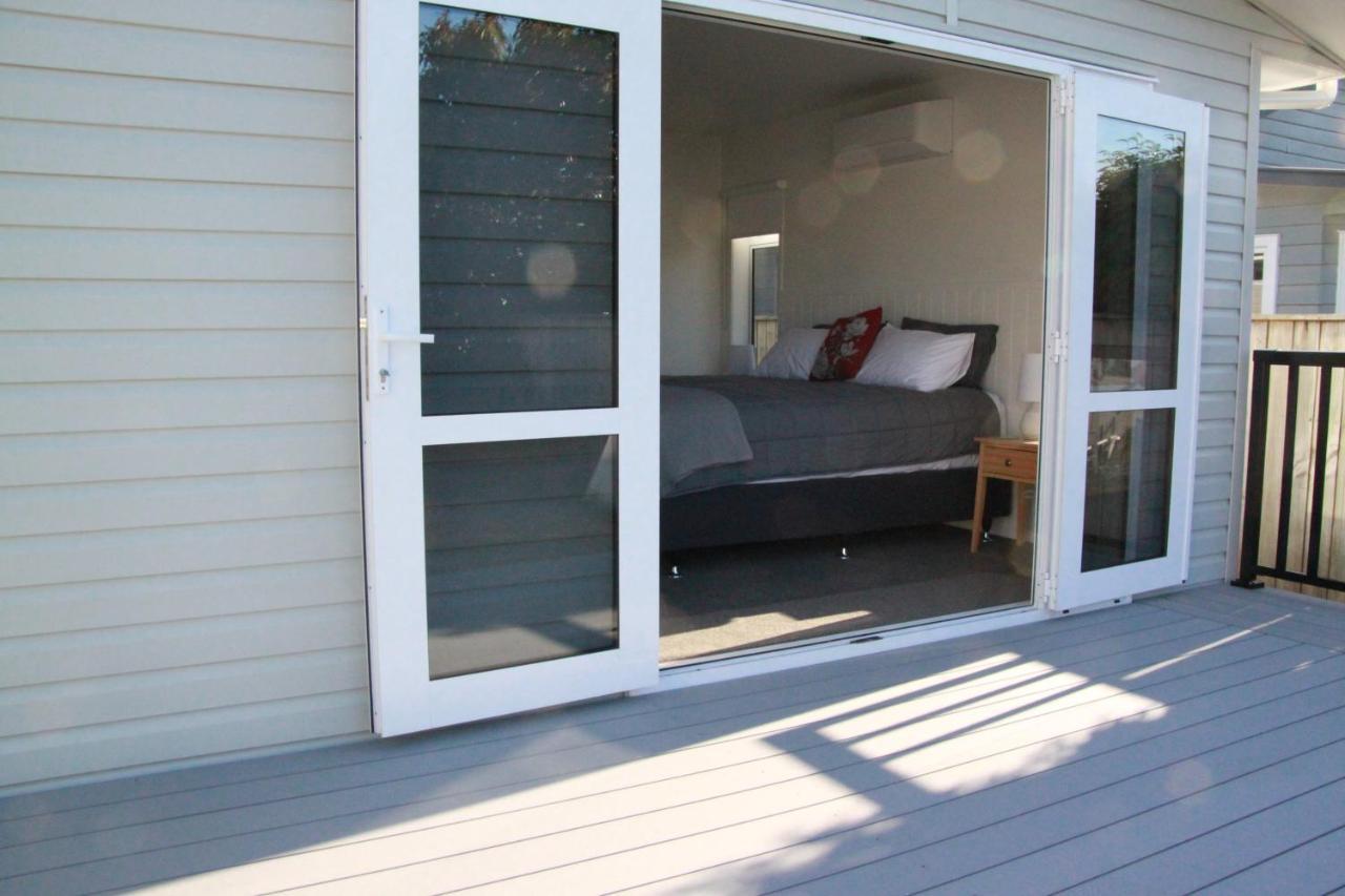Whakatane B&B Exterior foto