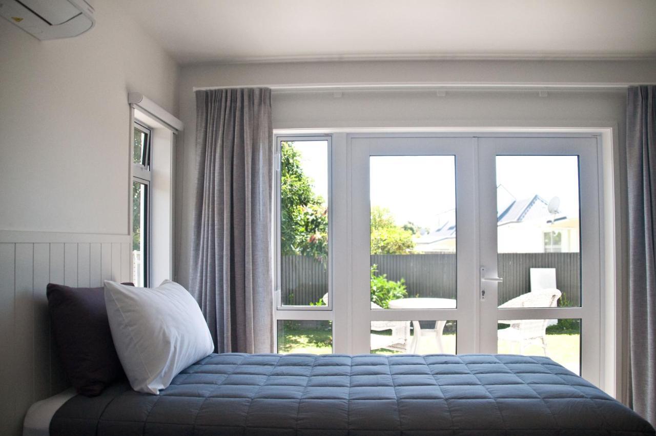 Whakatane B&B Exterior foto
