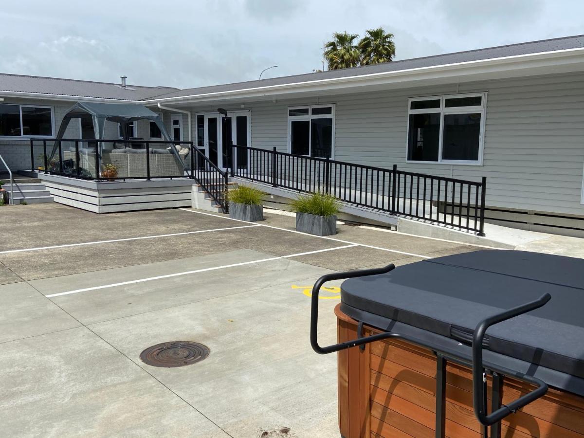Whakatane B&B Exterior foto