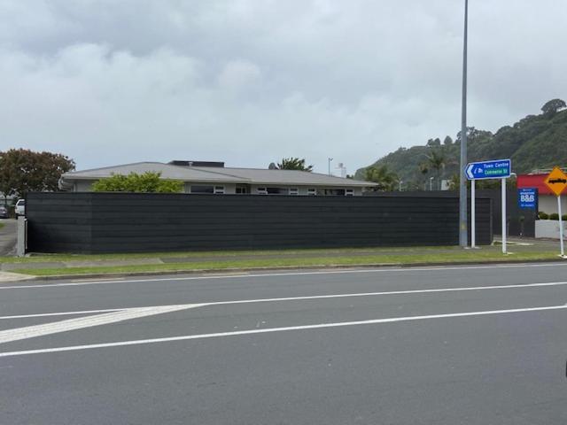 Whakatane B&B Exterior foto
