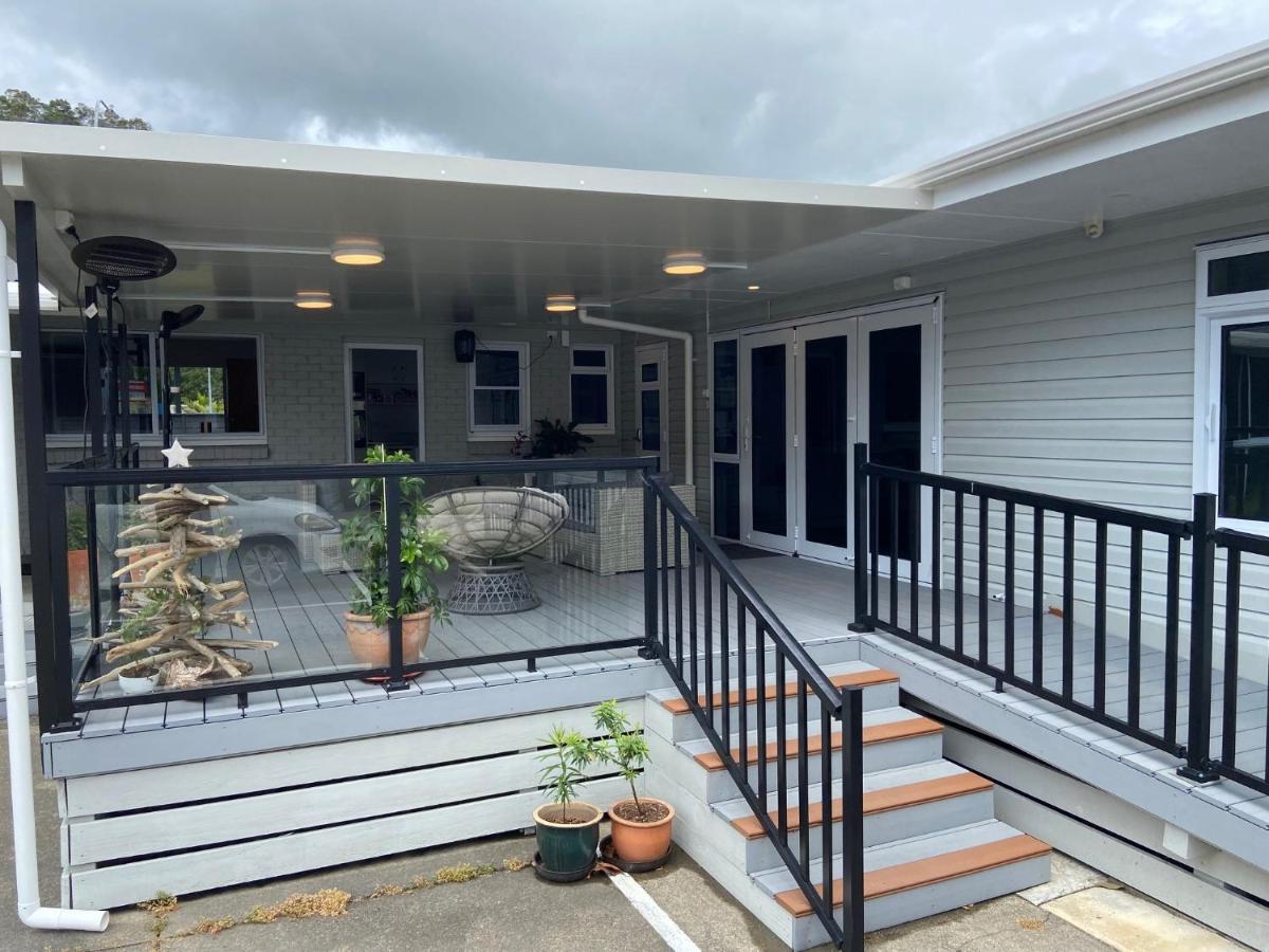 Whakatane B&B Exterior foto