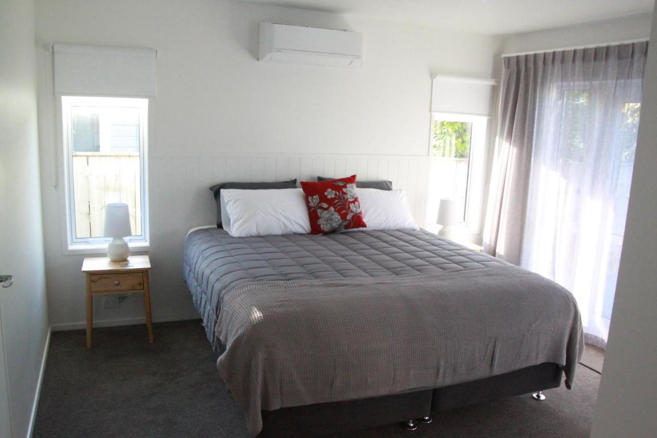 Whakatane B&B Exterior foto